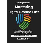 Mastering Digital Defense Fast: Safeguard Your Enterprise Instantly | Master Digital Security Fast | Smarter Protection Without Delay | Drive Resilience Today | Future-Ready Defense Strategies
