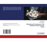 Mastering E-Commerce: The Fabulous Finds Success Story