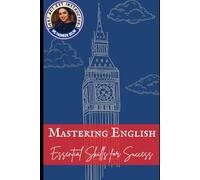 Mastering English: Essential Skills for Success