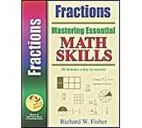 Mastering Essential Math Skills