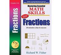 Mastering Essential Math Skills