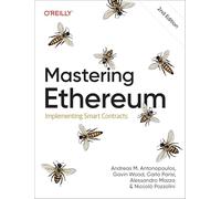 Mastering Ethereum: Implementing Smart Contracts