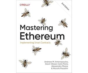 Mastering Ethereum: Implementing Smart Contracts