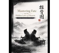 Mastering Fate and the Hidden Laws of Heaven: A Modern Interpretation of Tui Bei Tu