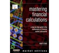 Mastering Financial Calculations