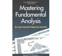 Mastering Fundamental Analysis
