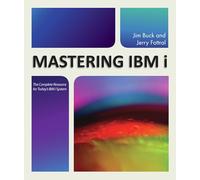 Mastering IBM i