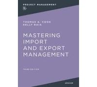 Mastering Import And Export Management