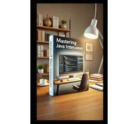 Mastering Java Interviews: The Art Of Cracking Java Interviews