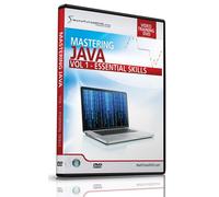 Mastering Java Programming 1