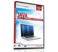 Mastering Java Programming 2