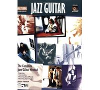 Jazz Guitar, Mastering Jazz Guitar: Chord/Melody Jody Fisher (Auteur)