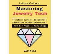 Mastering Jewelry Tech: Implementing Virtual Try-On | Privacy Auditing Techniques | Information Security and Privacy | Proactive Privacy Approaches | Future of Privacy Management