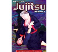 Mastering Ju-Jitsu Vol.1
