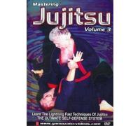 Mastering Ju-Jitsu Vol.3 by Ken Penland
