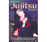 Mastering Ju-Jitsu Vol.9 by Ken Penland