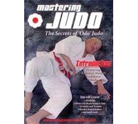 Mastering Judo by Toshikazu Okada Introduction by Toshikazu Okada