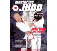 Mastering Judo by Toshikazu Okada Koshi Waza Hip Throws by Toshikazu Okada