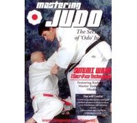 Mastering Judo by Toshikazu Okada Sutemi Waza Sacrifice Techniques by Toshikazu Okada