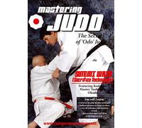 Mastering Judo [Import]