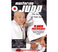 Mastering Judo [Import]