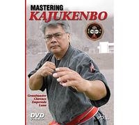 Mastering Kajukenbo By Clarence Emperado Luna