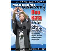 Mastering Karate Dan Kata