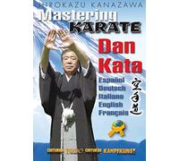 Mastering Karate Dan Kata [Import allemand]