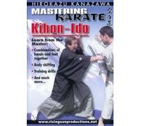 Mastering Karate Hirokazu Kanazawa Kihon Ido