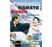 Mastering Karate Kumite [Import allemand]