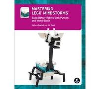Mastering LEGO R MINDSTORMS by Rob Torok Rob Torok (Auteur)