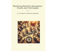 Mastering Maritime Navigation: Charts and Techniques