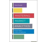 Mastering Market Analytics