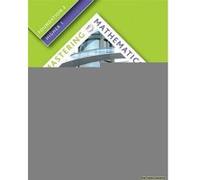 Mastering Mathematics for OCR GCSE: Foundation 2/Higher 1 - [Version Originale] Gareth Cole, Heather Davis, Sophie Goldie, Linda Liggett (Auteur)