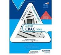 Mastering Mathematics For Wjec Gcse:Intermediate Welsh Edition (Paperback) Roger Porkess, (Auteur)