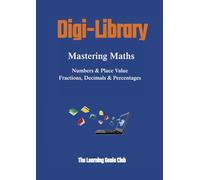 Mastering Maths: Numbers & Place Value | Fractions, Decimals & Percentages