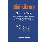 Mastering Maths: Ratio, Proportion, & Rates of Change | Statistics & Data Handling | Problem Solving & Real-Life Maths