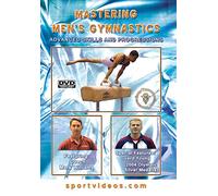 Mastering Men's Gymnastics: Advanced Skills and Progressions
