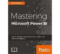 Mastering Microsoft Power Bi
