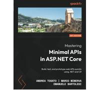 Mastering Minimal Apis In Asp.Net Core
