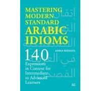 Mastering Modern Standard Arabic Idioms
