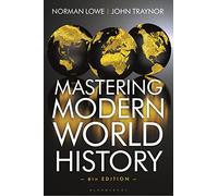 Mastering Modern World History