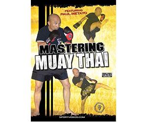 Mastering Muay Thai