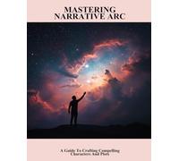 Mastering Narrative Arc: A Guide To Crafting Compelling Characters And Plots