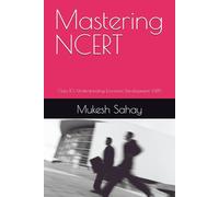 Mastering NCERT: Class 10: Understanding Economic Development (NEP)