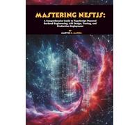 Mastering NestJS: A Comprehensive Guide to TypeScript-Powered Backend Engineering, API Design, Testing, and Production Deployment