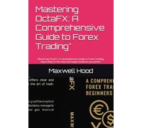 Mastering OctaFX: A Comprehensive Guide to Forex Trading": Mastering OctaFX: A Comprehensive Guide to Forex Trading, depending on the tone and target audience you prefer: