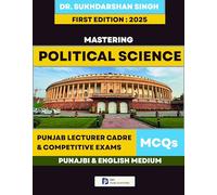 Mastering of Political Science
