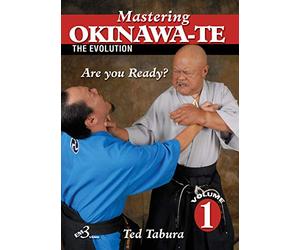 MASTERING OKINAWA-TE Vol. 1 - Are you Ready?