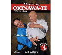 MASTERING OKINAWA-TE Vol. 3 - Split Second